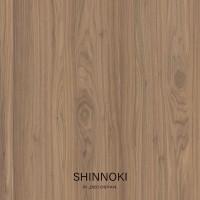 Shinnoki 4.0 Frozen Walnut